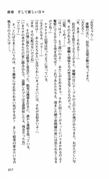 姉・オレ・妹 ～教師、同級生、後輩のカンケイ～, 日本語