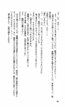 姉・オレ・妹 ～教師、同級生、後輩のカンケイ～, 日本語