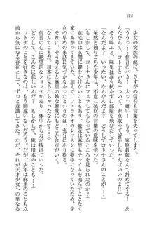 かてきよ ! 家庭教師とハーレムレッスン？, 日本語