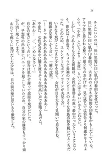 かてきよ ! 家庭教師とハーレムレッスン？, 日本語