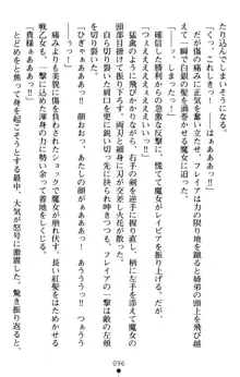 黄昏のワルキューレ 恥辱の戦乙女, 日本語