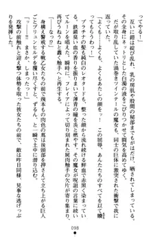 黄昏のワルキューレ 恥辱の戦乙女, 日本語