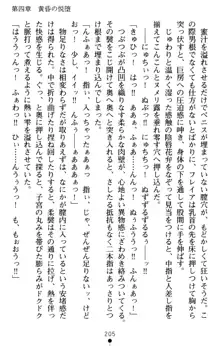 黄昏のワルキューレ 恥辱の戦乙女, 日本語