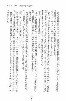 魔法のメイドの美沙都さん, 日本語