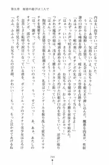 魔法のメイドの美沙都さん, 日本語