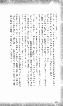 聖純戦姫エクセルハート, 日本語