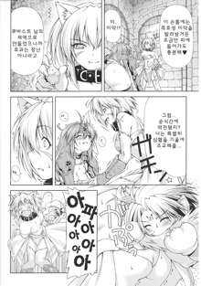 Ikazuchi no Senshi Raidy ~Haja no Raikou~ THE COMIC | 번개의 전사 라이디 ~파사의 뇌광~ THE COMIC Ch. 2, 한국어