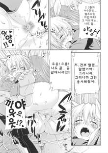 Ikazuchi no Senshi Raidy ~Haja no Raikou~ THE COMIC | 번개의 전사 라이디 ~파사의 뇌광~ THE COMIC Ch. 2, 한국어