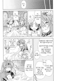 Ikazuchi no Senshi Raidy ~Haja no Raikou~ THE COMIC | 번개의 전사 라이디 ~파사의 뇌광~ THE COMIC Ch. 2, 한국어