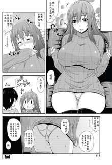 Sono Oppai ni Gamandekinai, 中文