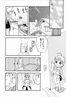 大好き！お兄ちゃん, 日本語