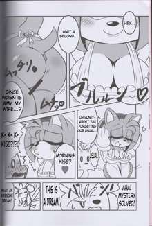 Kemono no Kanzume 3 | Furry Jugs 3, English