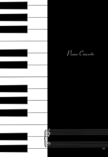 Piano Concerto, English