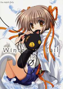 Winter Tail 0, 日本語