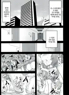 Hentai Idol Bokujou NEXT STAGE, 한국어