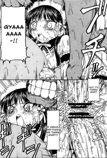 He Is My Brutal Master 4|Kore ga Kichiku na Goshujinsama 4, English