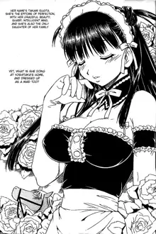 He Is My Brutal Master 4|Kore ga Kichiku na Goshujinsama 4, English