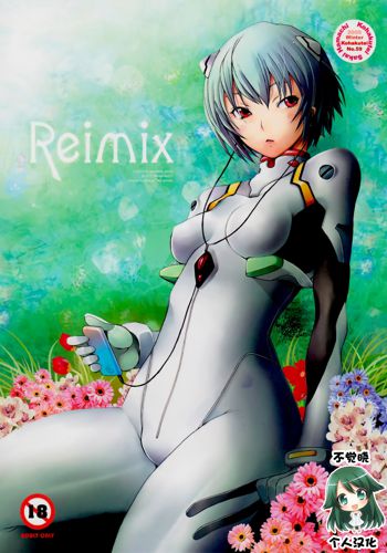 Reimix, 中文