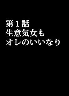 アイドル強制操作 学園編, 日本語