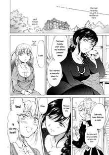 Okusama to Maid-san | Maid and Madam, English