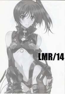 LMR/14, 日本語