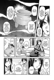 Toshiue ISM Ch. 1-2, English