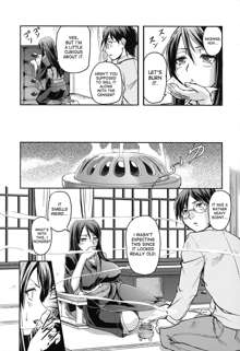 Toshiue ISM Ch. 1-2, English