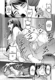 Toshiue ISM Ch. 1-2, English