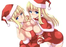 Bakunyuu Santa Oyako o Merry Haramase-mas!, 한국어