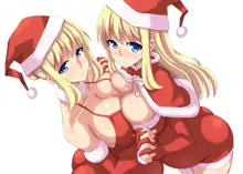 Bakunyuu Santa Oyako o Merry Haramase-mas!, 한국어