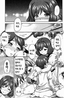 Mako-chan no Koto de Atama ga Ippai! | Mi cabeza esta llena con pensamientos de Mako chan!, 한국어