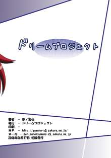 リリカルマジカルえっちなフェイトさんは好き?さん, 日本語