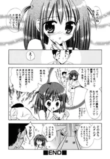 ふくらみかけの処女たち, 日本語