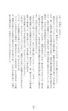 陰陽生徒会 淫呪の鎖, 日本語