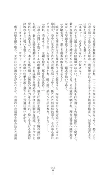 陰陽生徒会 淫呪の鎖, 日本語