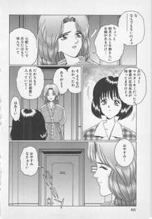 若草美少女隊 vol.1, 日本語