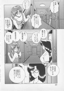 若草美少女隊 vol.2, 日本語