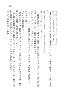 お嬢様と無人島！？ 葉っぱ水着パラダイス, 日本語