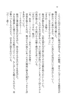 お嬢様と無人島！？ 葉っぱ水着パラダイス, 日本語