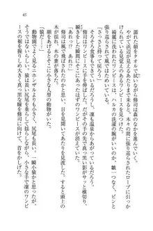 お嬢様と無人島！？ 葉っぱ水着パラダイス, 日本語