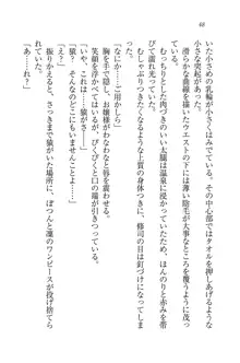 お嬢様と無人島！？ 葉っぱ水着パラダイス, 日本語