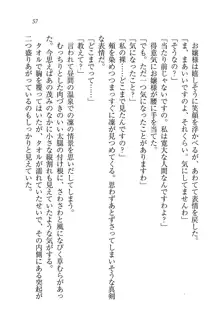 お嬢様と無人島！？ 葉っぱ水着パラダイス, 日本語