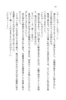 お嬢様と無人島！？ 葉っぱ水着パラダイス, 日本語