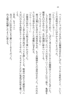 お嬢様と無人島！？ 葉っぱ水着パラダイス, 日本語