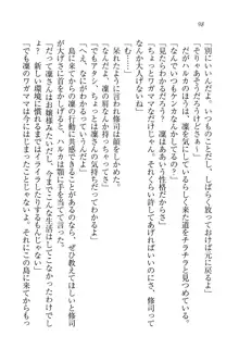 お嬢様と無人島！？ 葉っぱ水着パラダイス, 日本語