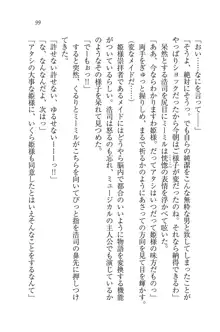 騎士プリ お姫様は修行中！, 日本語