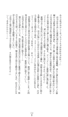 退魔剣士 綾那 ダークサクリファイス, 日本語