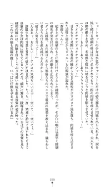 退魔剣士 綾那 ダークサクリファイス, 日本語