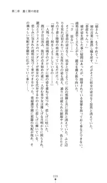 退魔剣士 綾那 ダークサクリファイス, 日本語