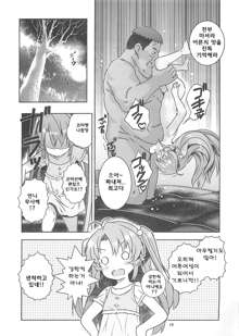 Kan Kan Biyori, 한국어